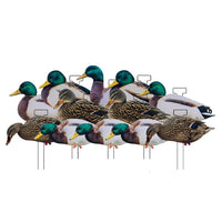 Dakota Xtreme Fully Flocked Mallard Silhouettes